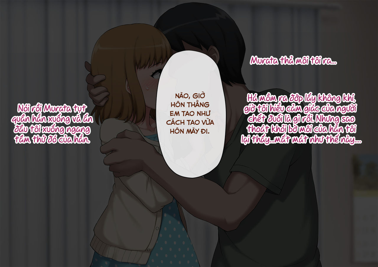 Đọc truyện hentai Nữ tính hóa và con đường từ bạn trai người khác thành vợ của người ta! - Chap 5