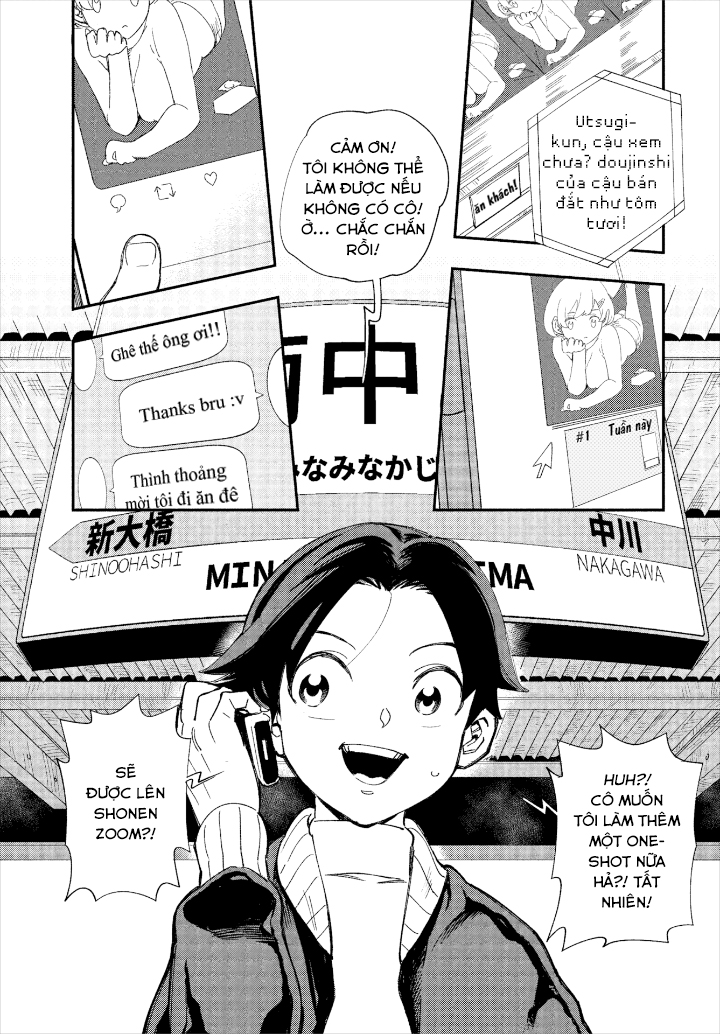 Đọc truyện hentai Dị giới này không có 18+ - Chap 1