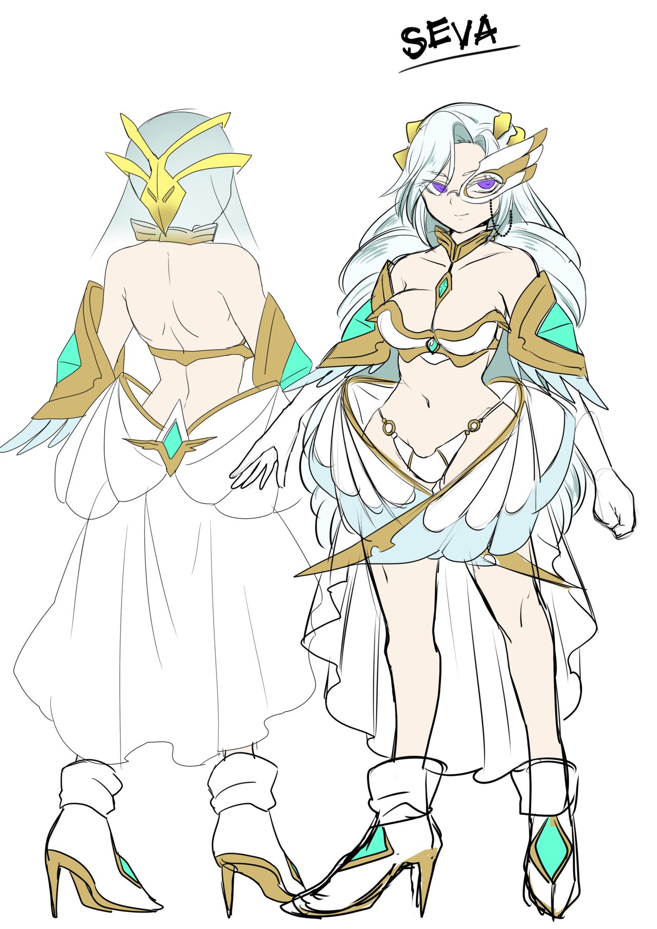 Đọc truyện hentai Biệt đội mãnh thú hoàng đạo Xích hổ - Oneshot