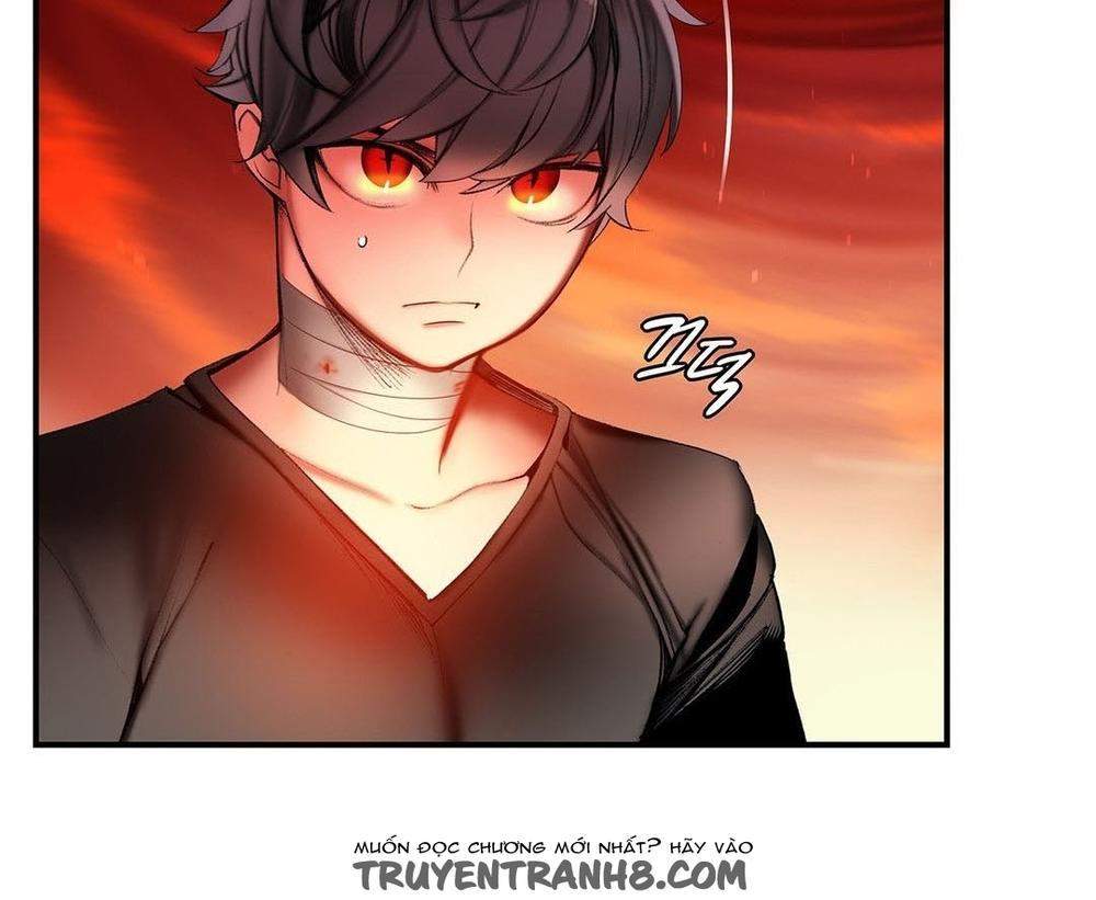 Đọc truyện hentai Sự Ràng Buộc Của Lilith - Chap 53