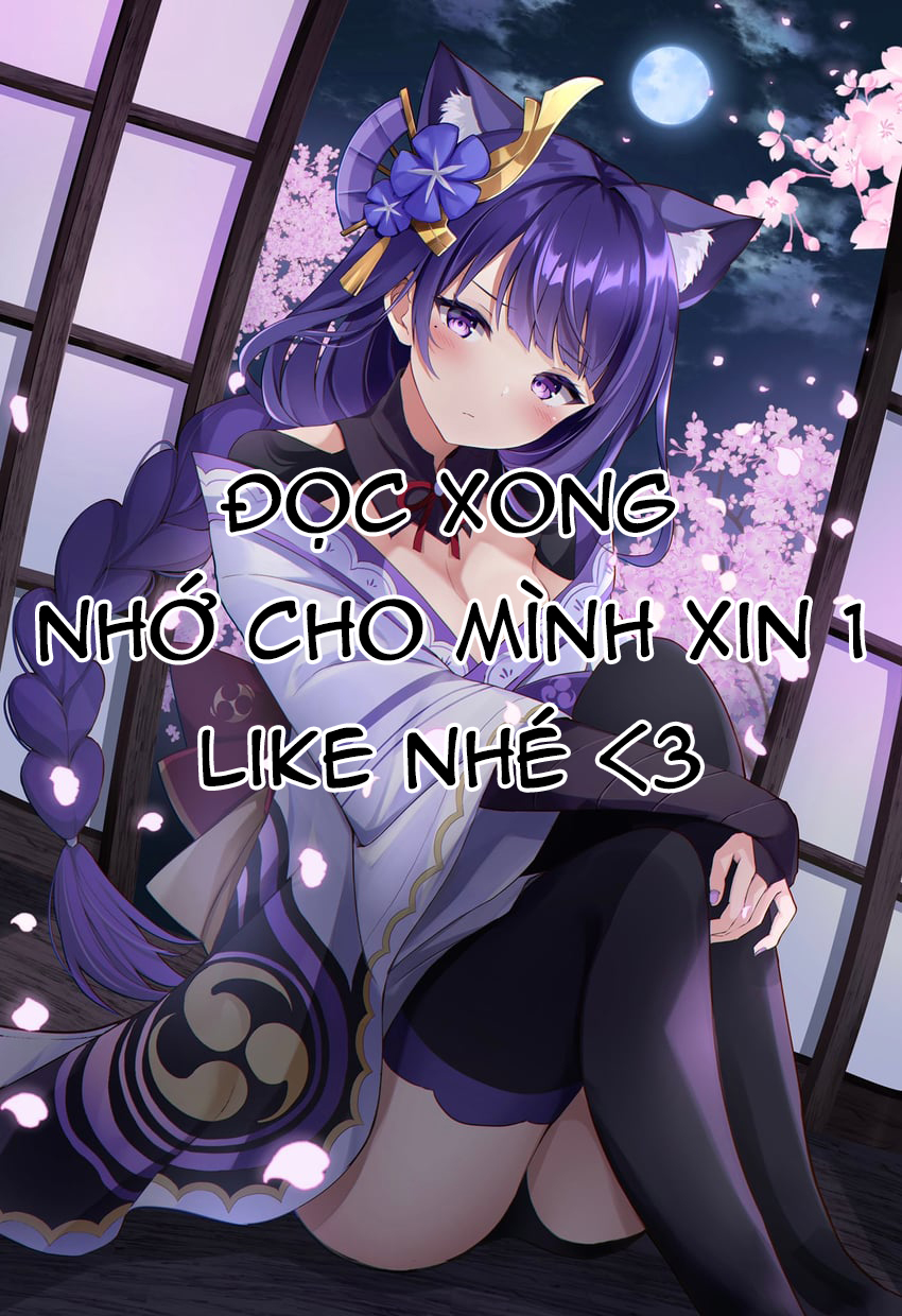 Đọc truyện hentai Uống Sữa Dango Phải Cẩn Thận Á Nha! - 1shot