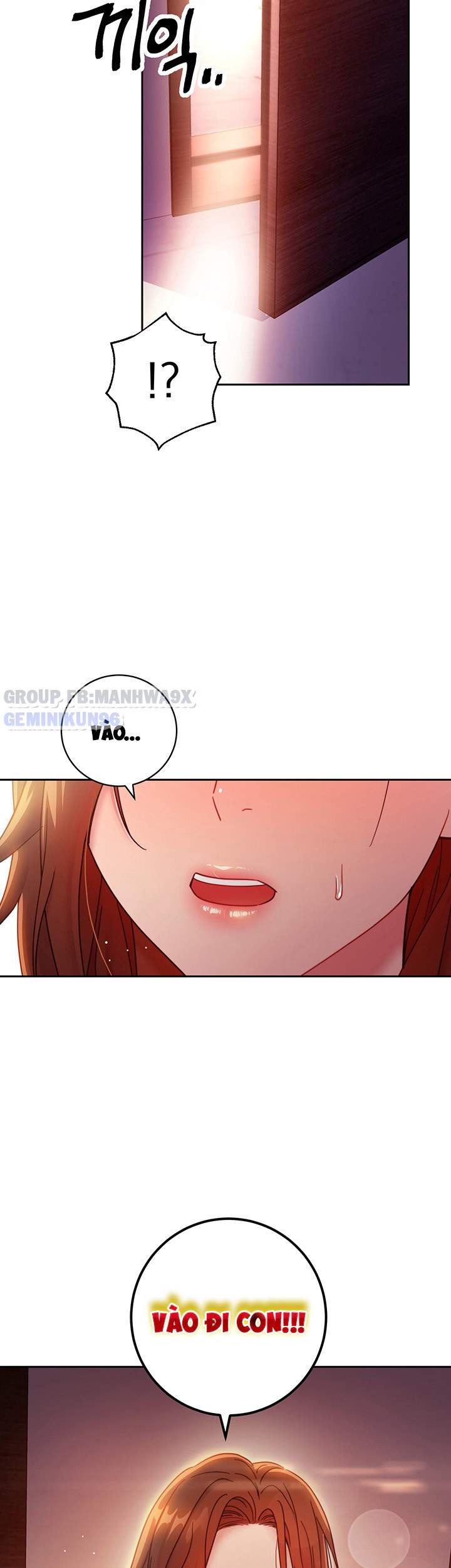 Đọc truyện hentai Bạn Của Mẹ Kế - Chap 56