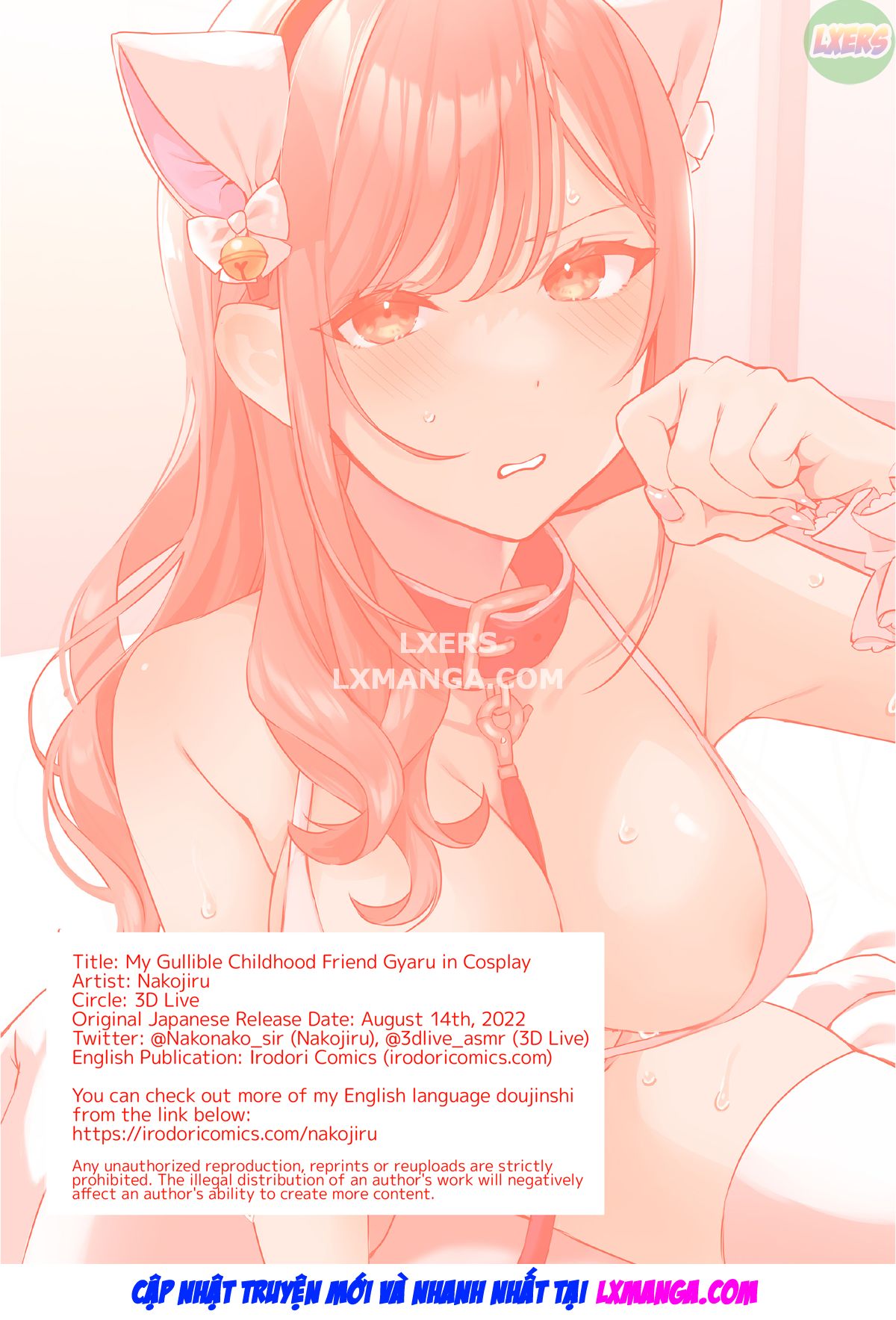 Đọc truyện hentai Tôi có một người bạn thời thơ ấu, người sẽ lắng nghe hầu hết mọi điều tôi yêu cầu. - Chap 2