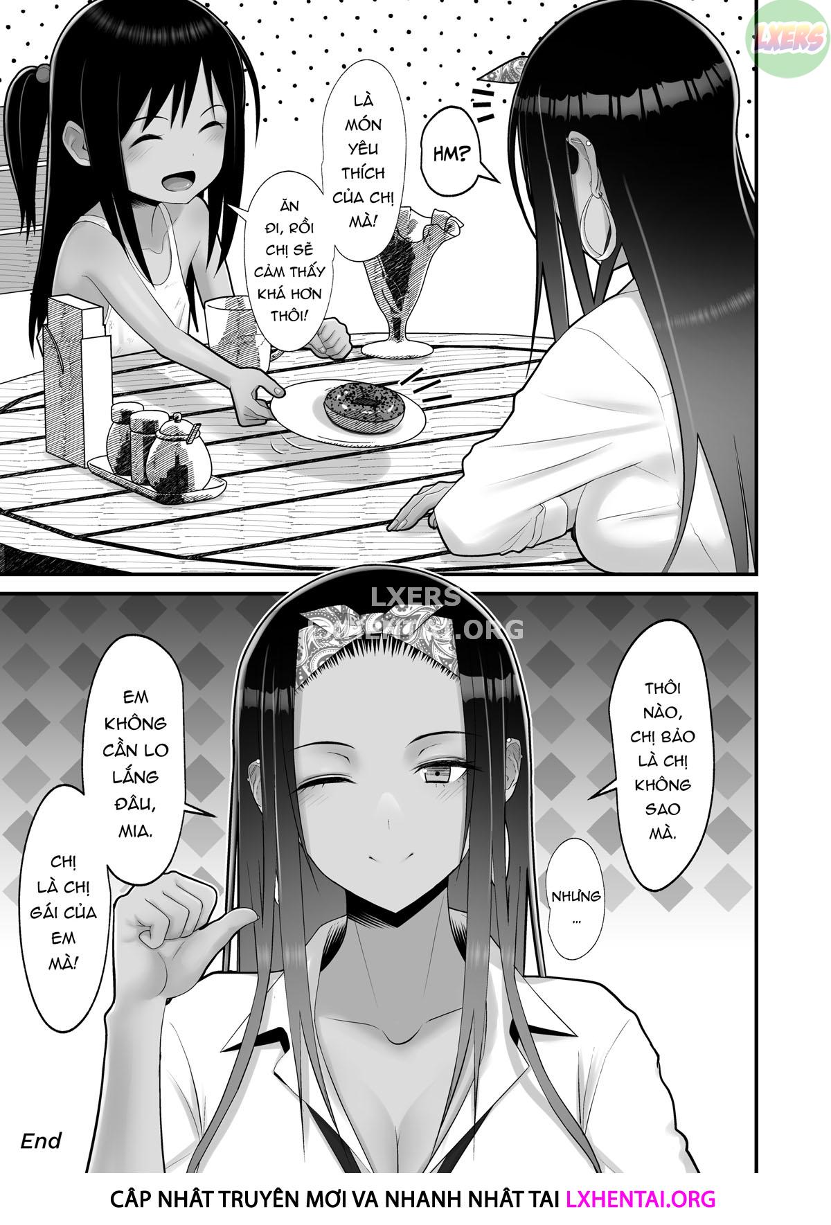 Đọc truyện hentai Lovey-Dovey With an Otaku-Friendly Gyaru - Chap 2 - Tiền truyện