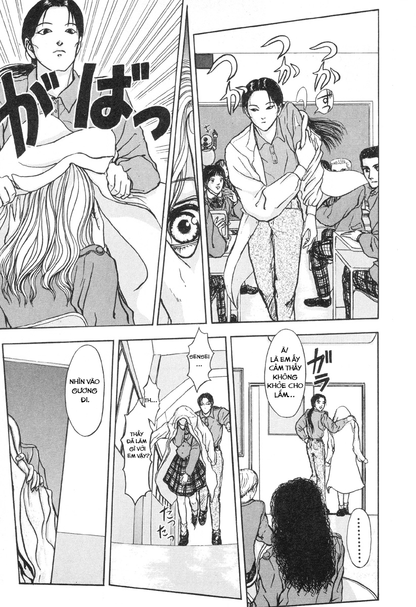 Đọc truyện hentai Nàng heo Suzy (Tonjou Suzy) - Chap 1