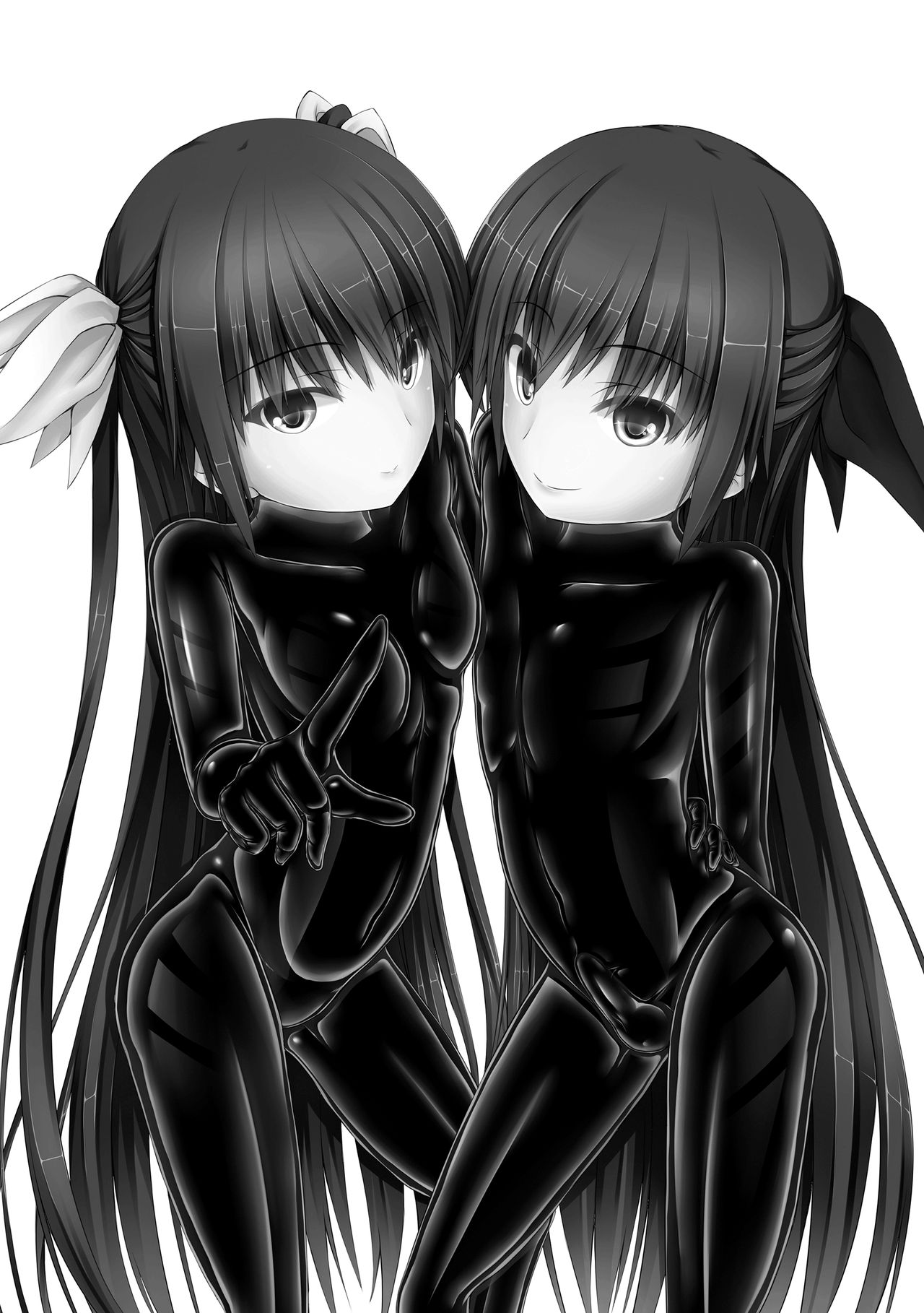 Đọc truyện hentai Bắt đầu màu đen - Chap 5