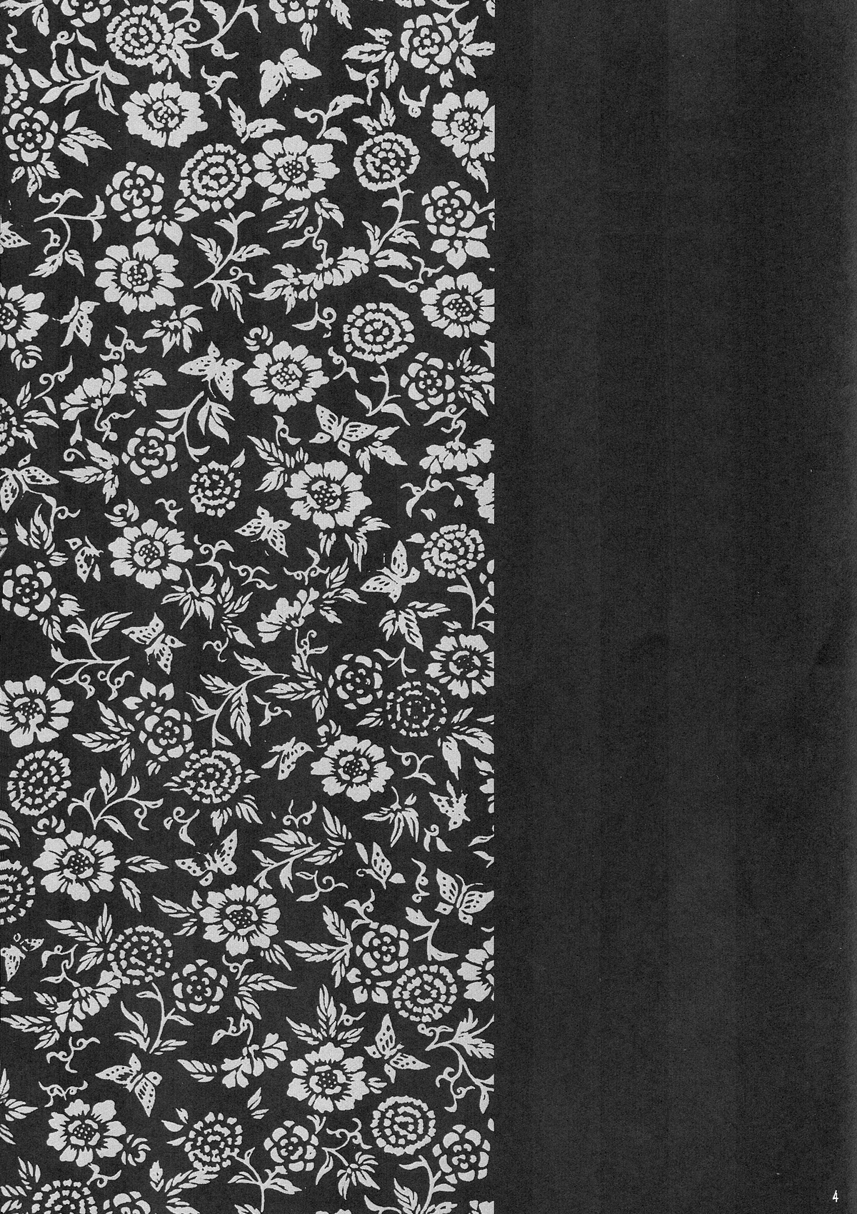 Đọc truyện hentai INU/AO Preface - Oneshot