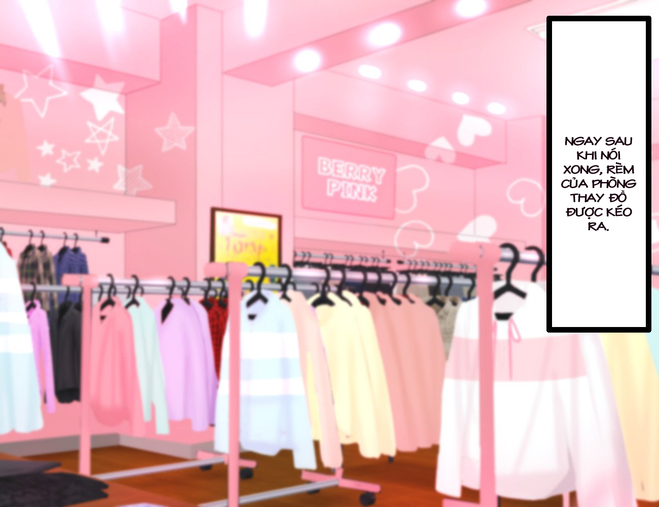 Đọc truyện hentai Dàn hảem bị cướp đi bởi thằng bạn chó! - Chap 2