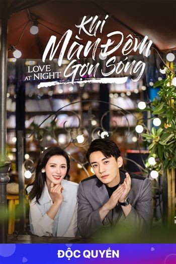 Khi Màn Đêm Gợn Sóng