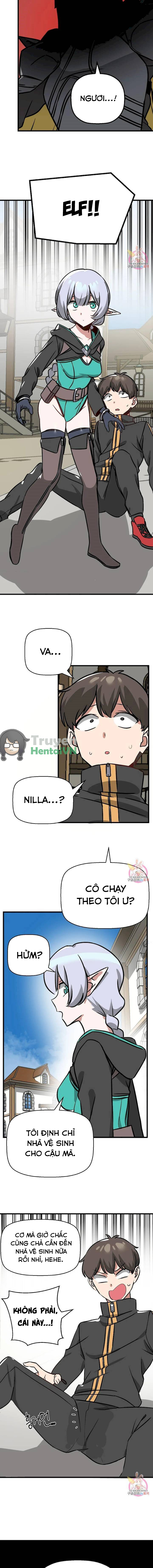 Đọc truyện hentai Vùng đất không đàn ông - dài tập ( đang update ) - Chap 7