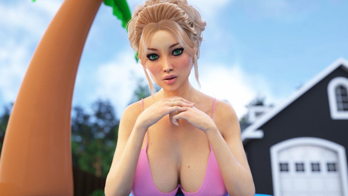 Đọc truyện hentai Milfy City v0.6e - MILFY City v0.6e - Part 3