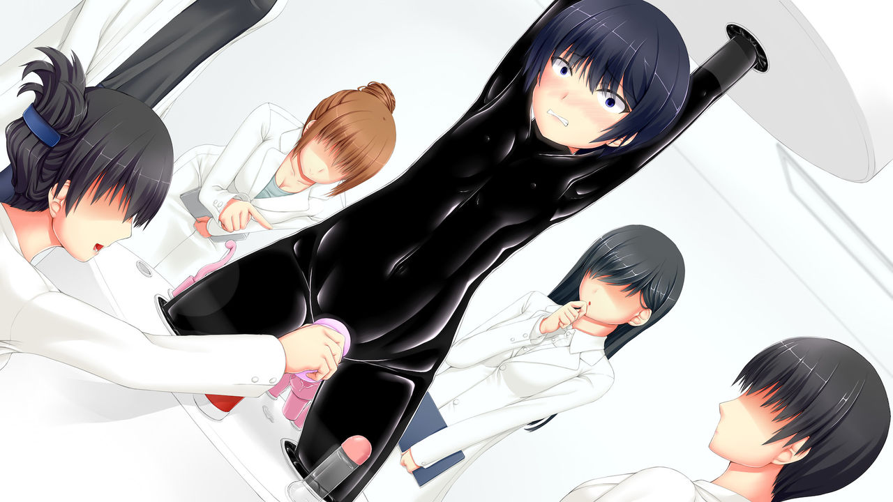 Đọc truyện hentai Bắt đầu màu đen - Chap 6