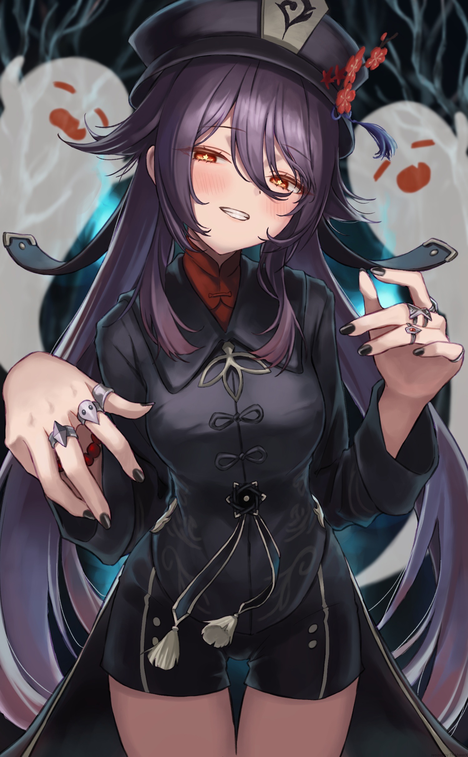 Wallpaper wibu dọc 1219
