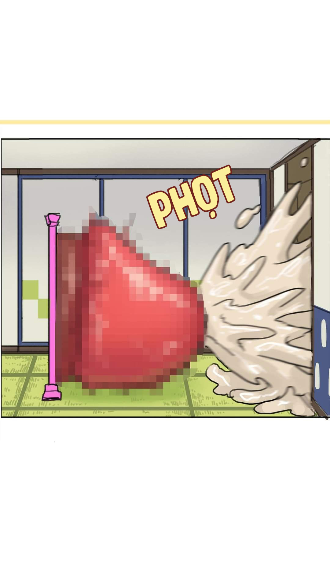 Đọc truyện hentai DorAVmon - Oneshot