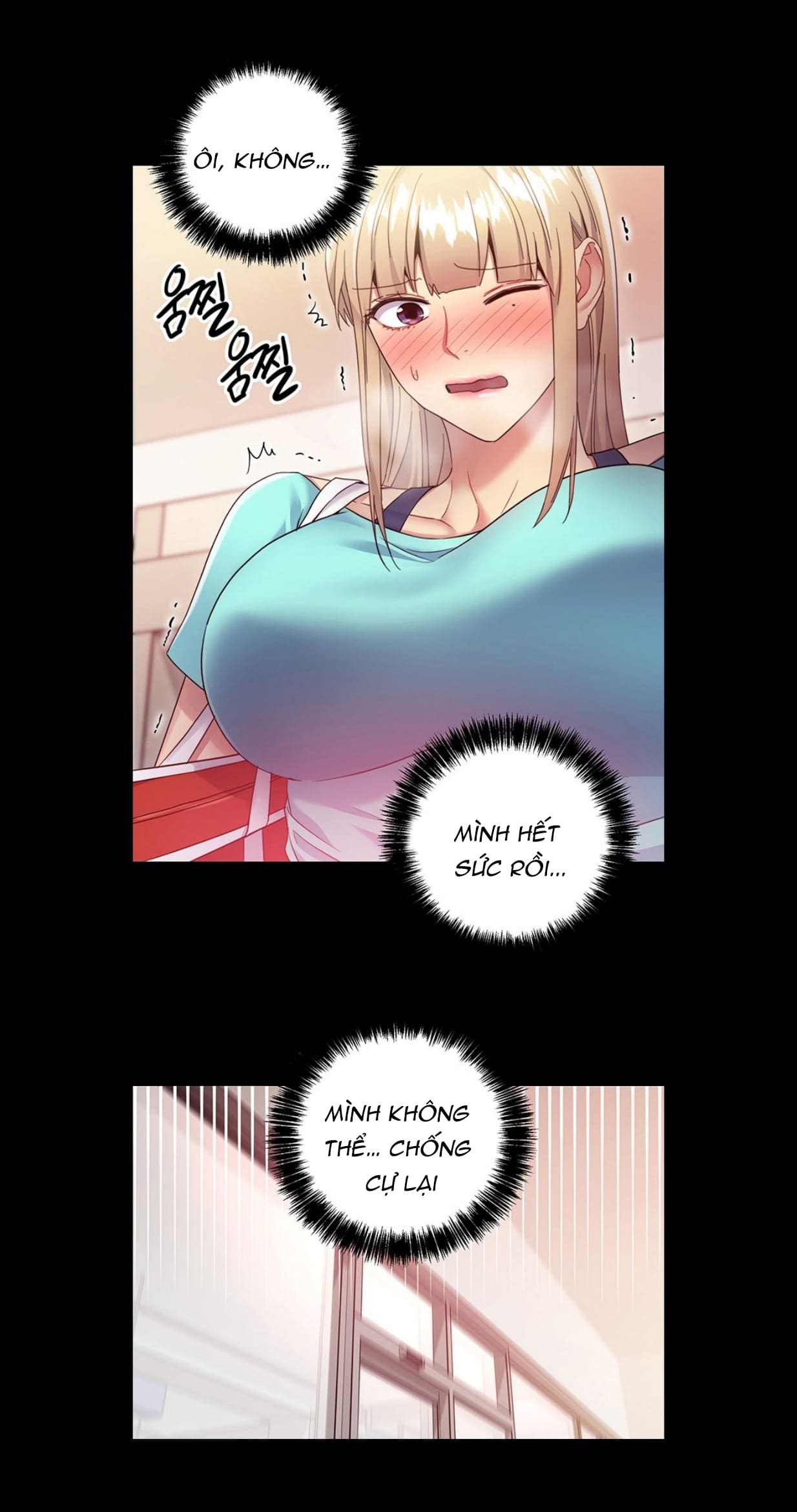 Đọc truyện hentai Bạn Của Mẹ Kế - Chap 13