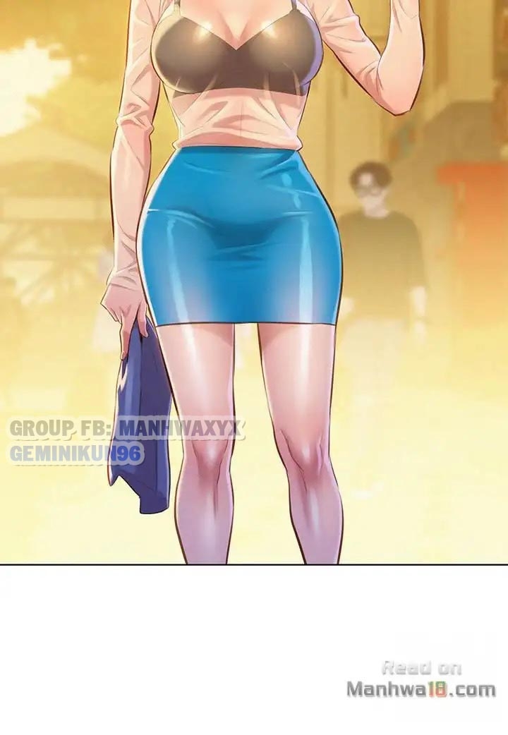 Đọc truyện hentai Chị Gái Hàng Xóm - Chap 68