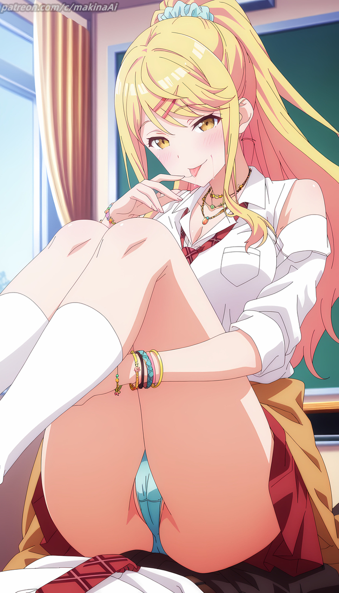 Đọc truyện hentai Tuyển tập Albums Art hentai - Chap 449 - Ishikura Himari