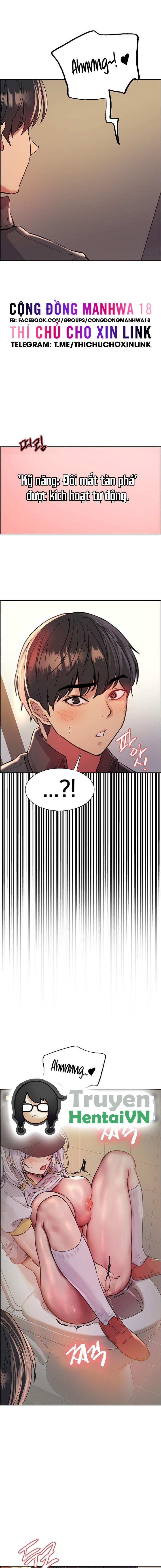 Đọc truyện hentai Nhãn Lực Toàn Năng - Chap 47