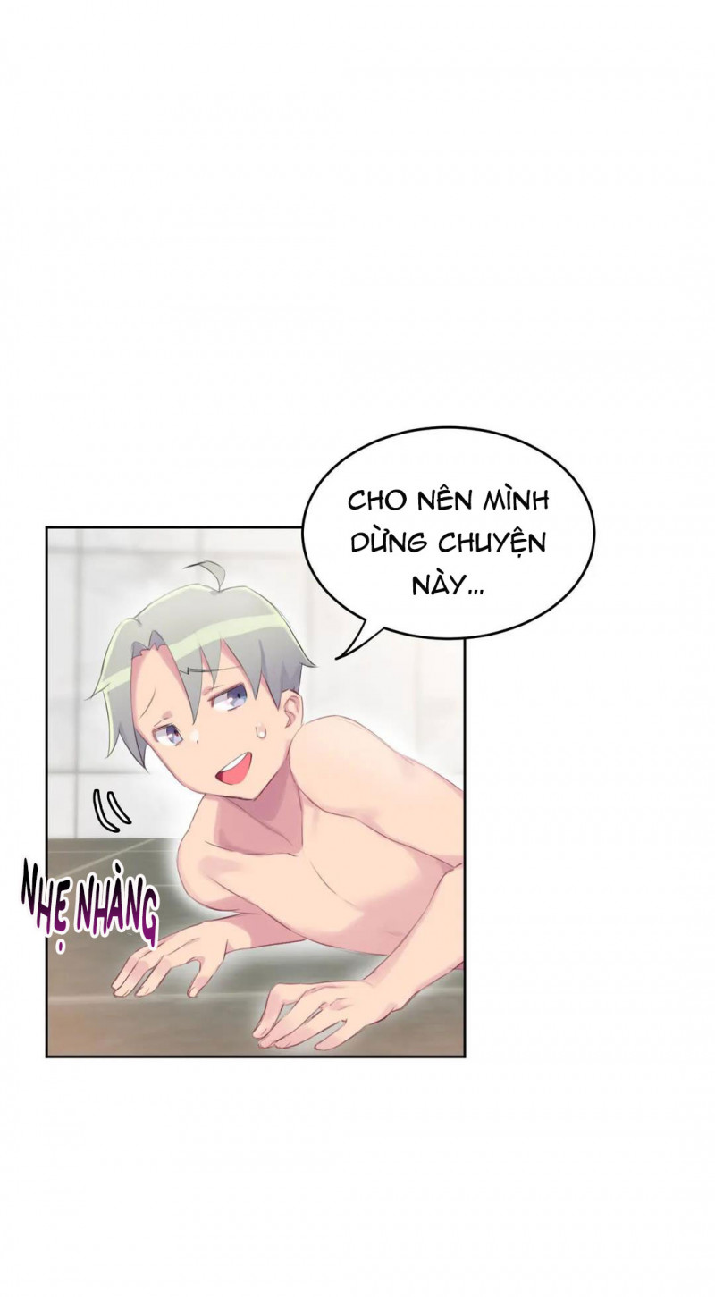 Đọc truyện hentai Câu chuyện nhỏ, bí mật lớn - Chap 17