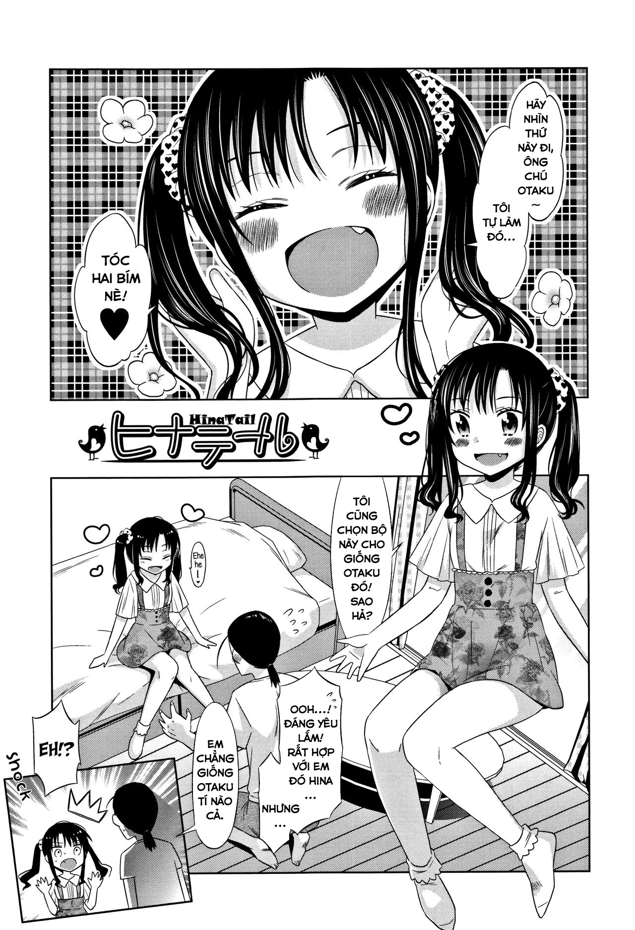 Đọc truyện hentai Heisei JC in Meiji Yobaimura - Chap 5