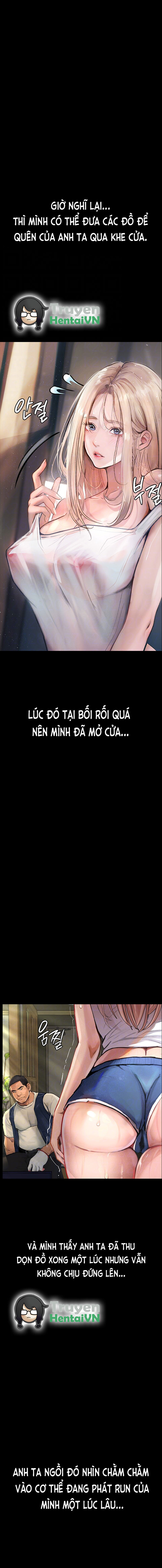 Đọc truyện hentai Trụy lạc : Những mẩu chuyện tục tiễu - Chap 3