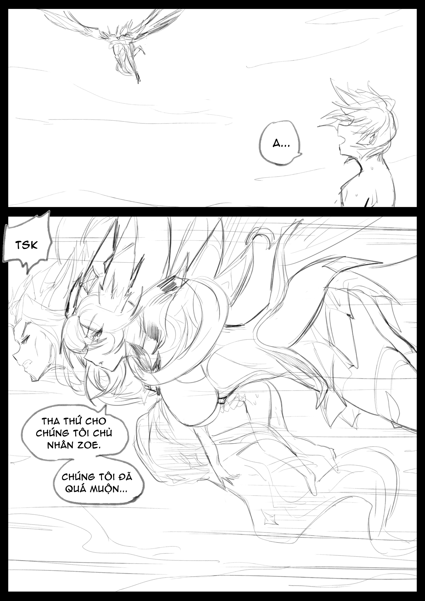 Đọc truyện hentai Người giám hộ tình dục 4 - đồng đội bóp dái