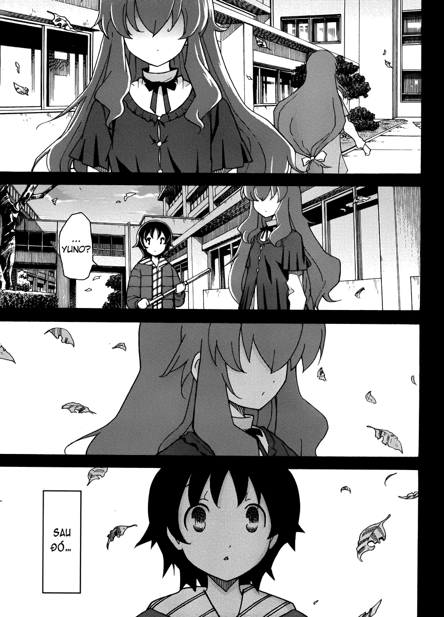 Đọc truyện hentai Uwakoi - Chap 13