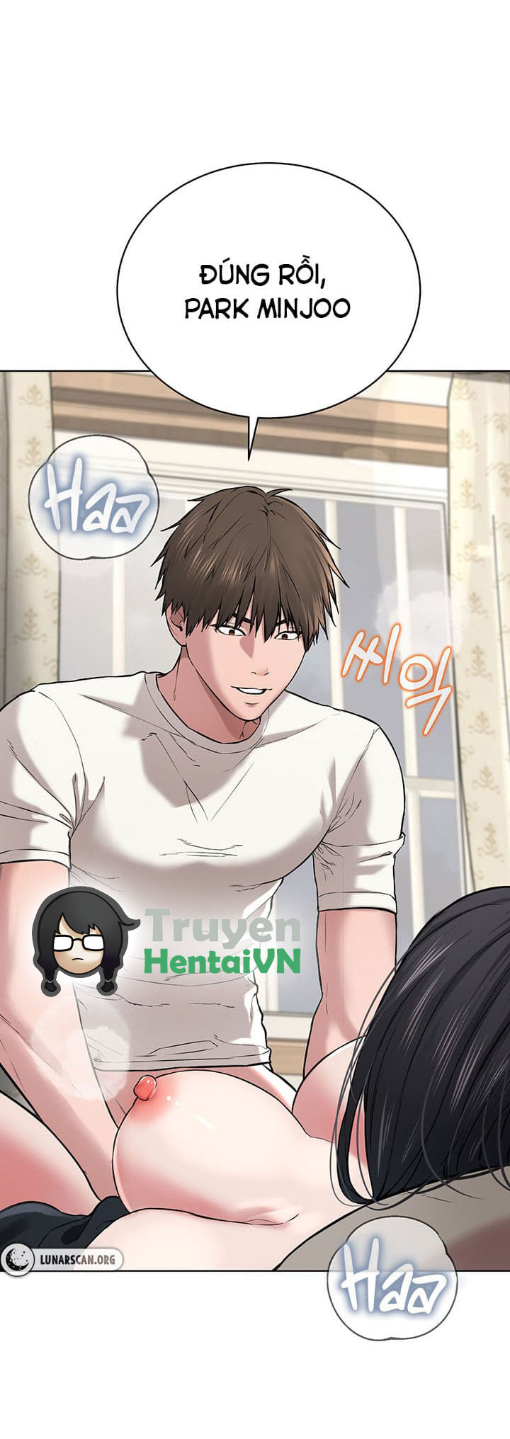 Đọc truyện hentai Ta là giáo chủ cuồng giáo - Chap 3