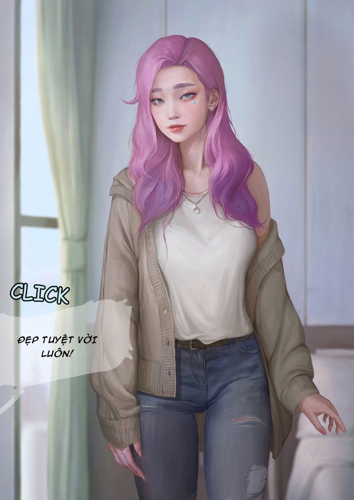 Đọc truyện hentai Tình Yêu Với Anh Thợ Chụp Ảnh - Oneshot 1.1