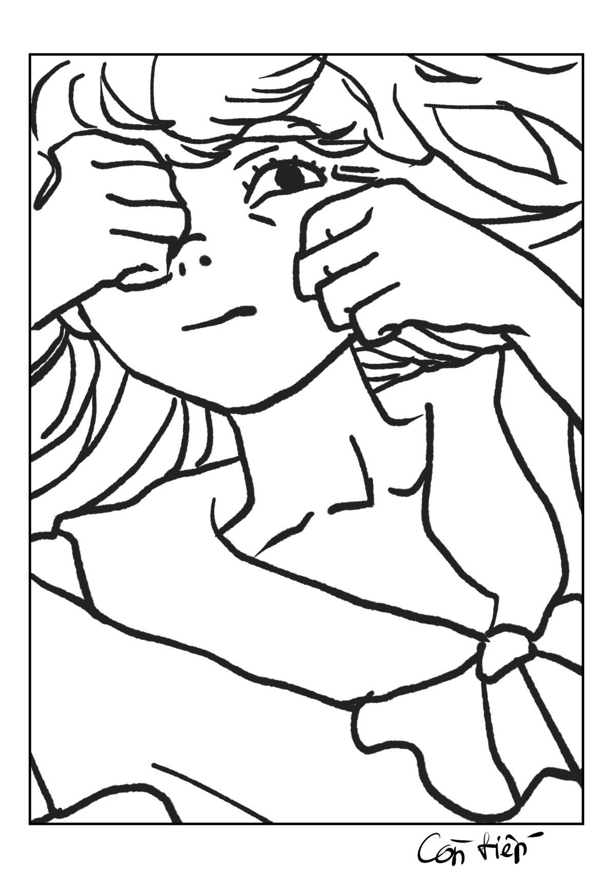 Đọc truyện hentai Có chị gái thật đau tim - Chap 1.2