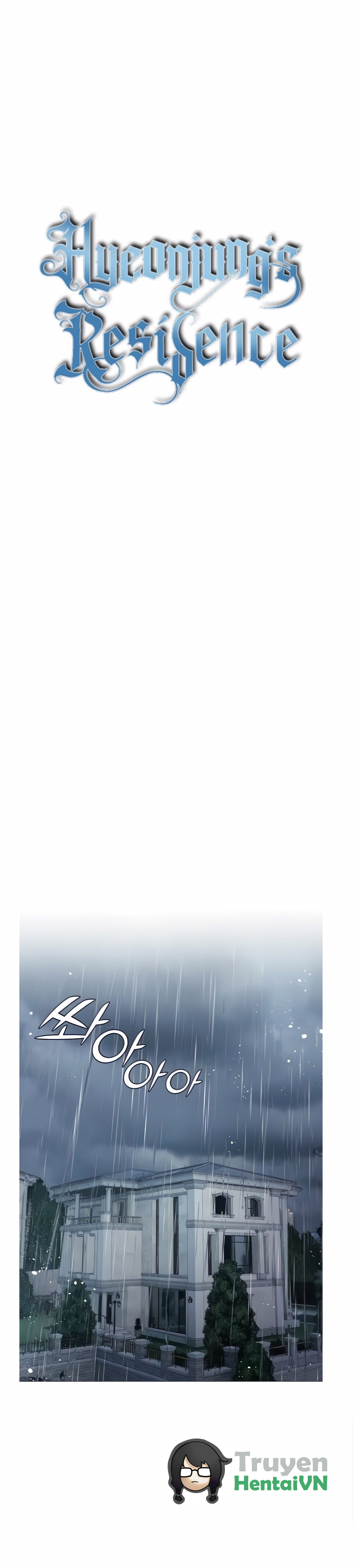 Đọc truyện hentai Bí Mật Biệt Thự Hyeonjung - Chap 31