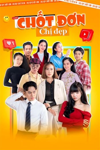 Chốt Đơn Chị Đẹp