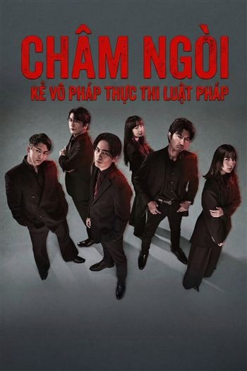 Châm Ngòi Kẻ Vô Pháp Thực Thi Luật Pháp