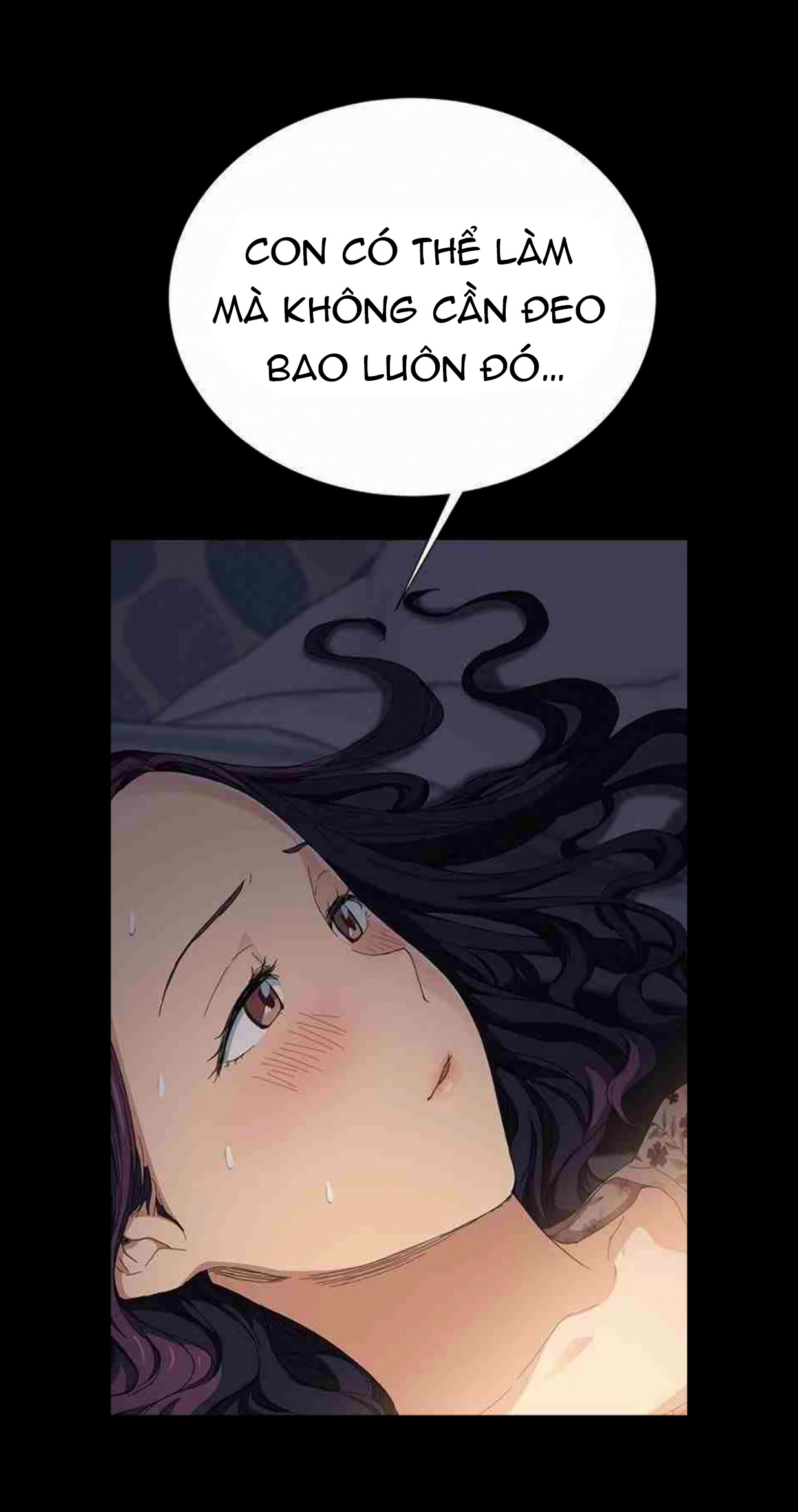 Đọc truyện hentai Mẹ Kế - Chap 11