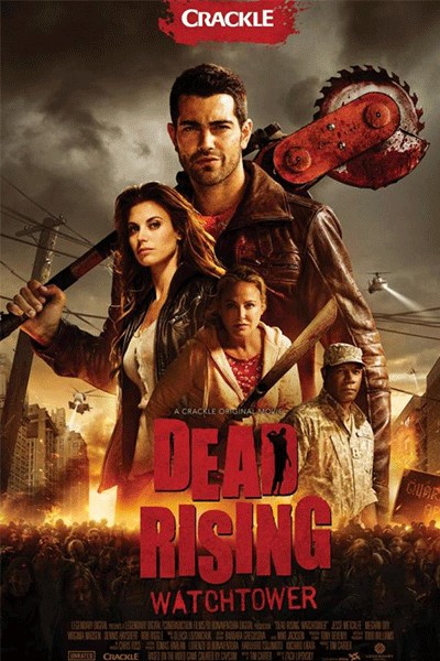 Xác Sống Nỗi Loạn Tháp Canh