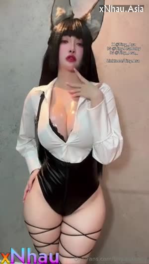 Bé cáo đen Tiny.asababy xinh gái lồn to vú bự dâm đãng (Bé cáo đen Tiny.asababy xinh gái lồn to vú bự dâm đãng) [26]