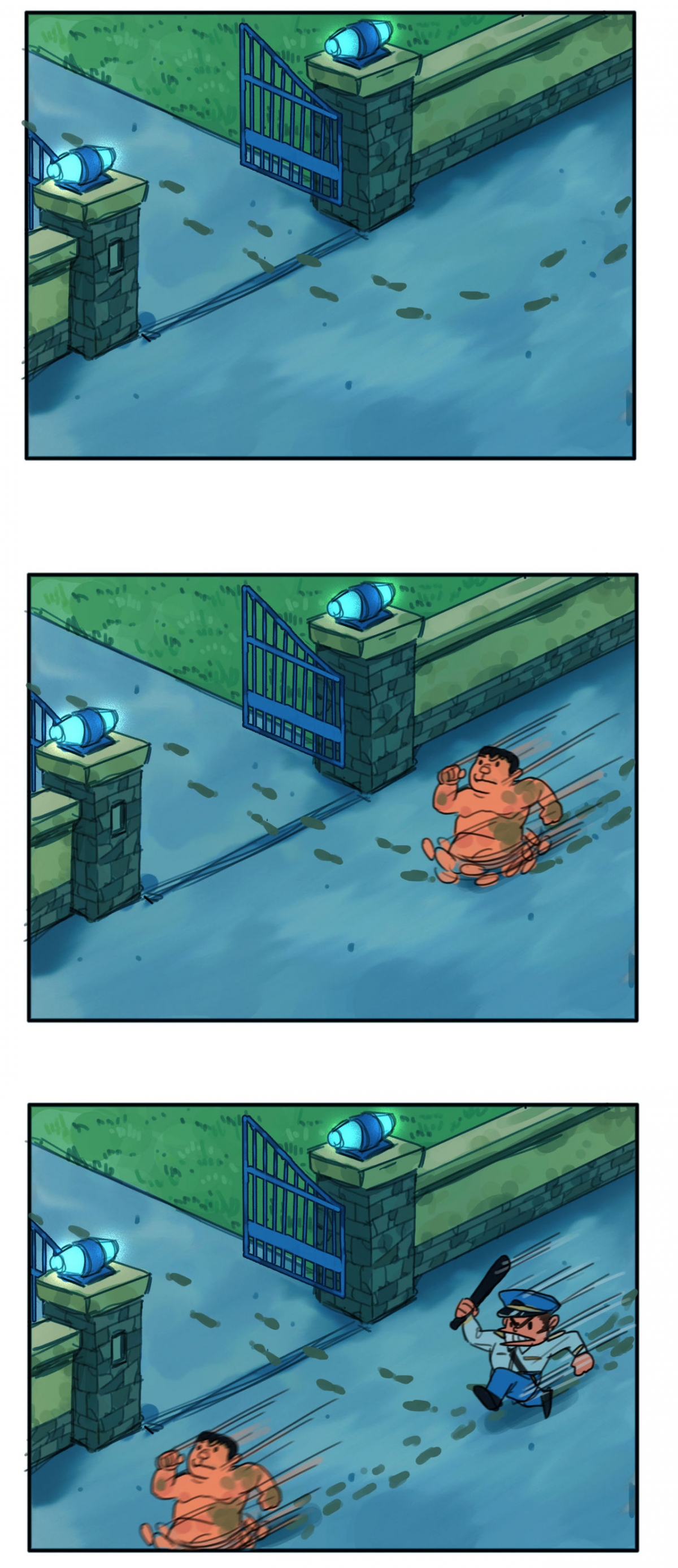 Đọc truyện hentai Thánh Nôbita - Tập 31 - Viên tích cứt (Doravmon)