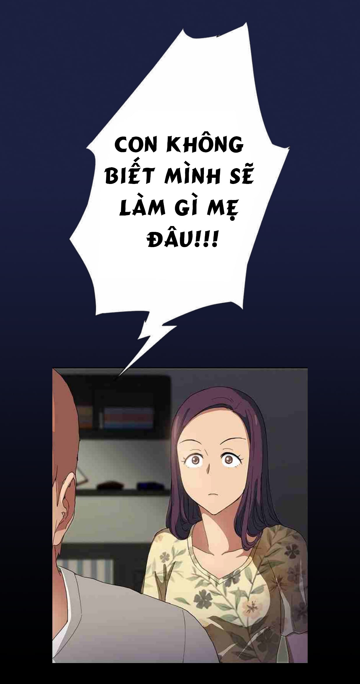 Đọc truyện hentai Mẹ Kế - Chap 10