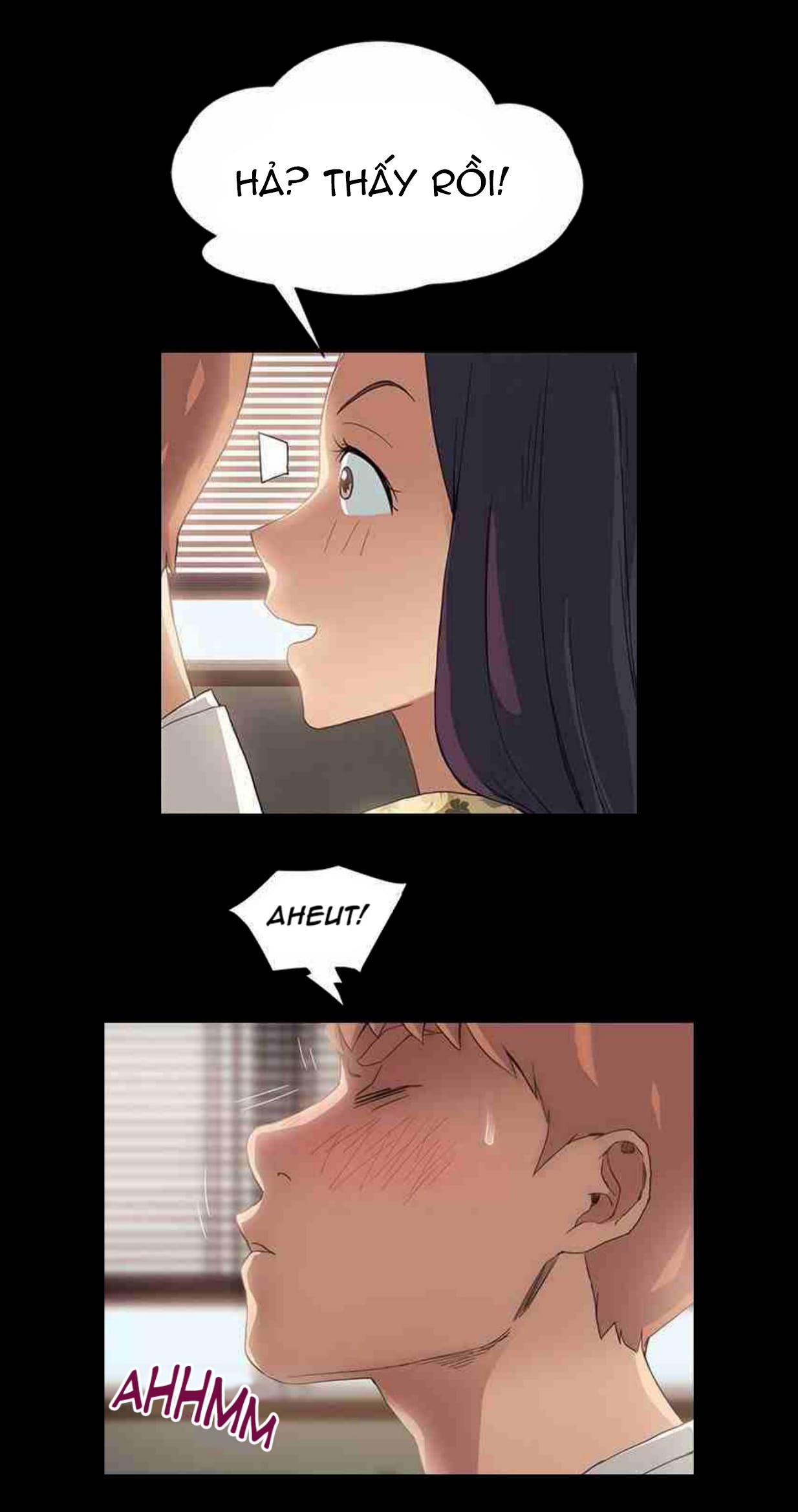 Đọc truyện hentai Mẹ Kế - Chap 9