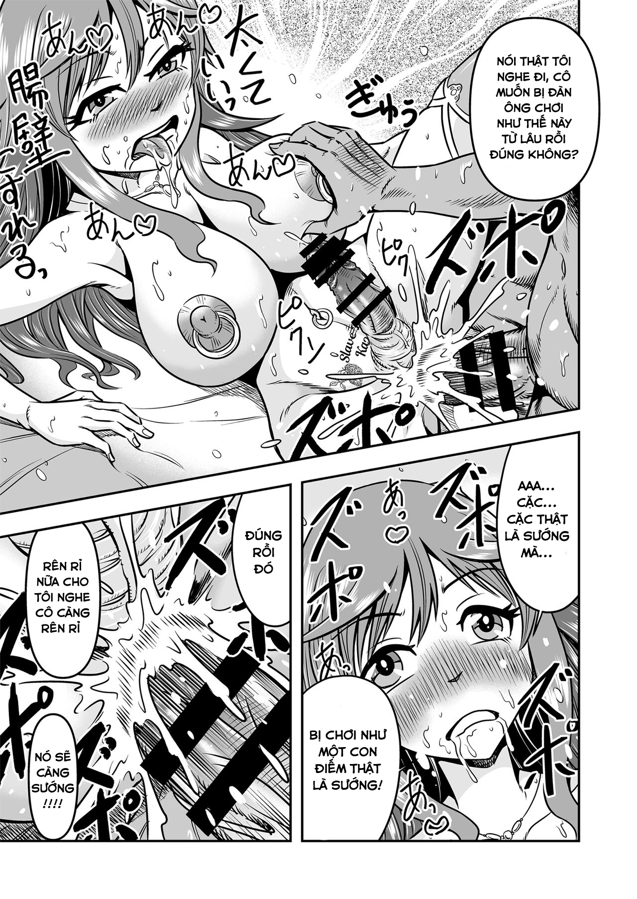 Đọc truyện hentai Làm tình với một Trap Girl, tôi vô tình trở thành Trap Girl đó và cuộc đời tôi chính thức sang trang kể từ đây! - Oneshot