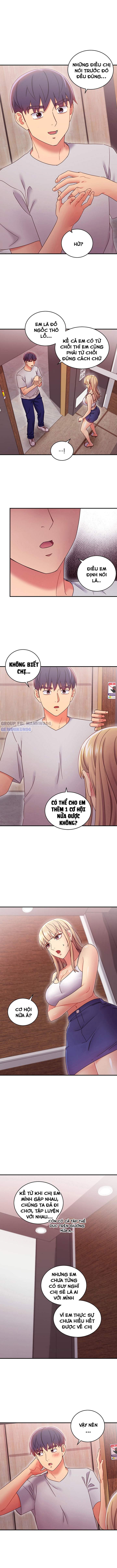 Đọc truyện hentai Bạn Của Mẹ Kế - Chap 68