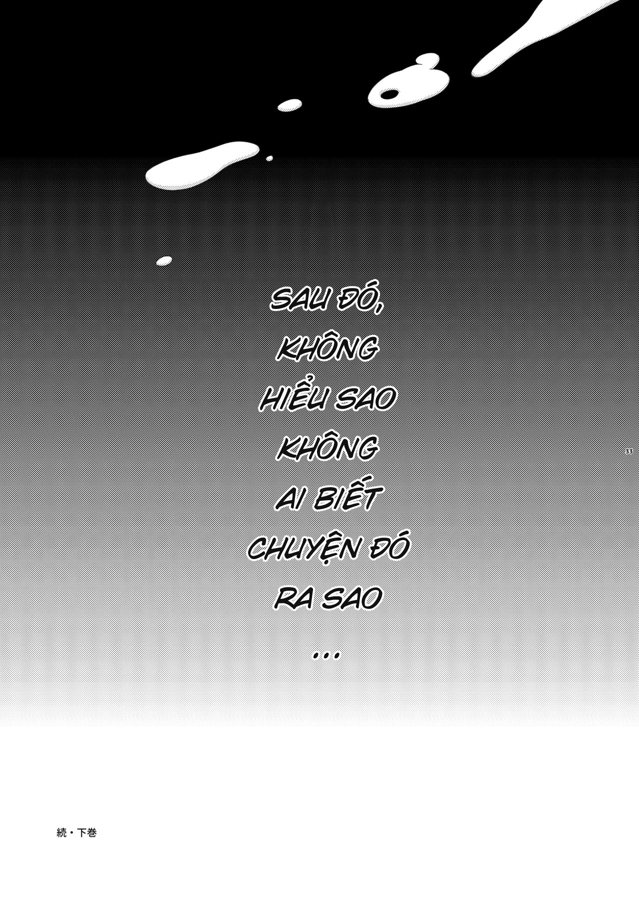 Đọc truyện hentai Josou Ananie o Kazoku ni Mirarete Kyouseishisetsu ni Okurareta Shimakaze-kun Joukan - Oneshot