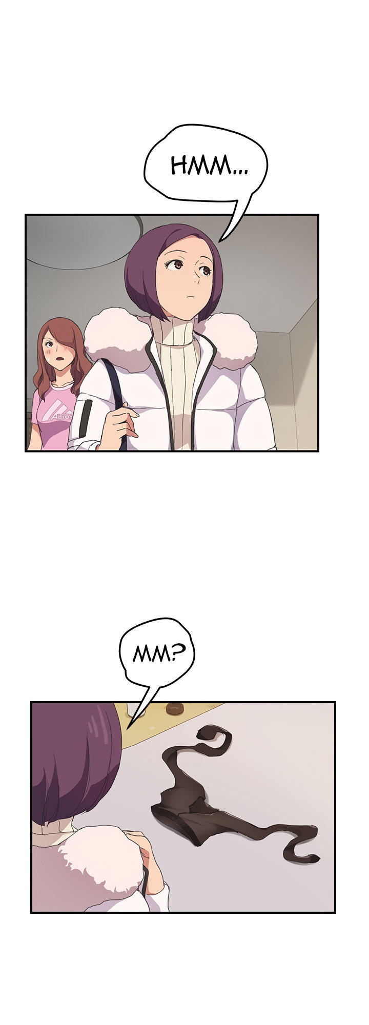 Đọc truyện hentai Mẹ Kế - Chap 45