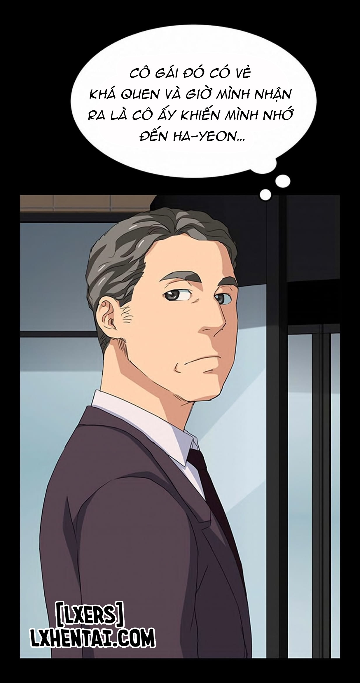 Đọc truyện hentai Mẹ Kế - Chap 19