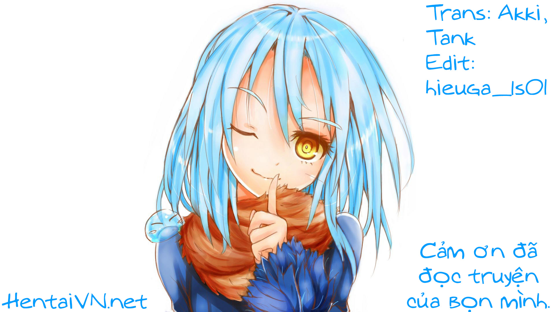 Đọc truyện hentai Vị Tân Nương của Orc - Oneshot