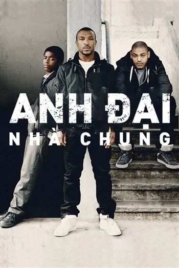 Anh Đại Nhà Chung Mùa 1