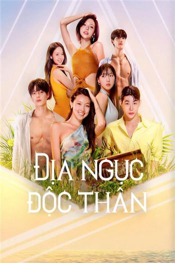 Địa Ngục Độc Thân Mùa 5