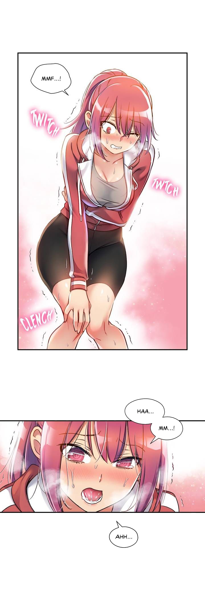 Đọc truyện hentai Dõi theo tình đầu - Chap 1 (Viên thuốc hình bao cao su)