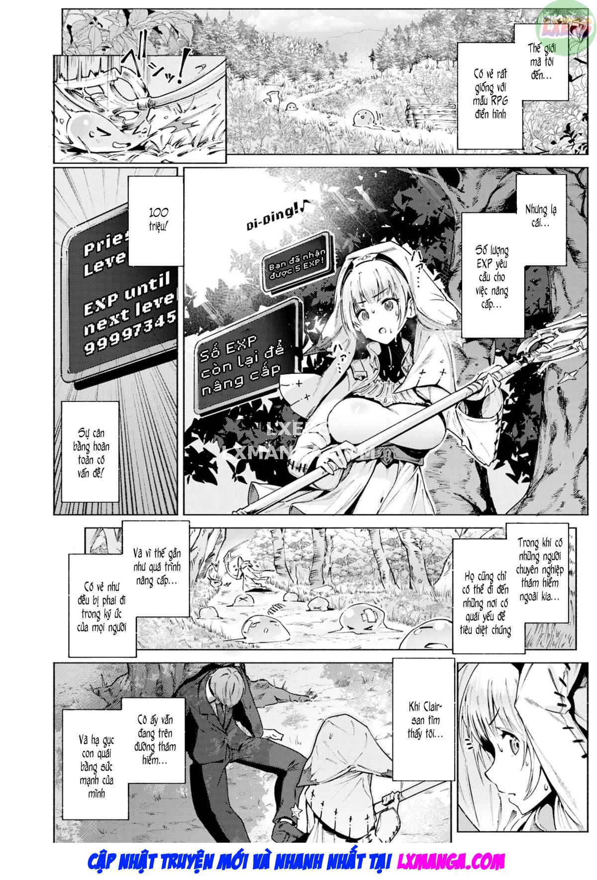 Đọc truyện hentai Ngày em đi lấy chồng - Oneshot