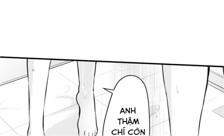 Đọc truyện hentai Ngọn lửa trong tầm tay - Chapter 6: Không còn là vòi hoa sen nữa